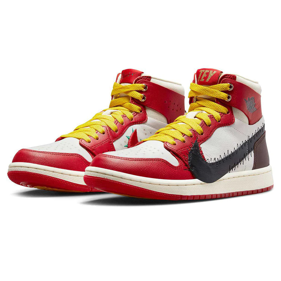 Jordan 1 High Zoom