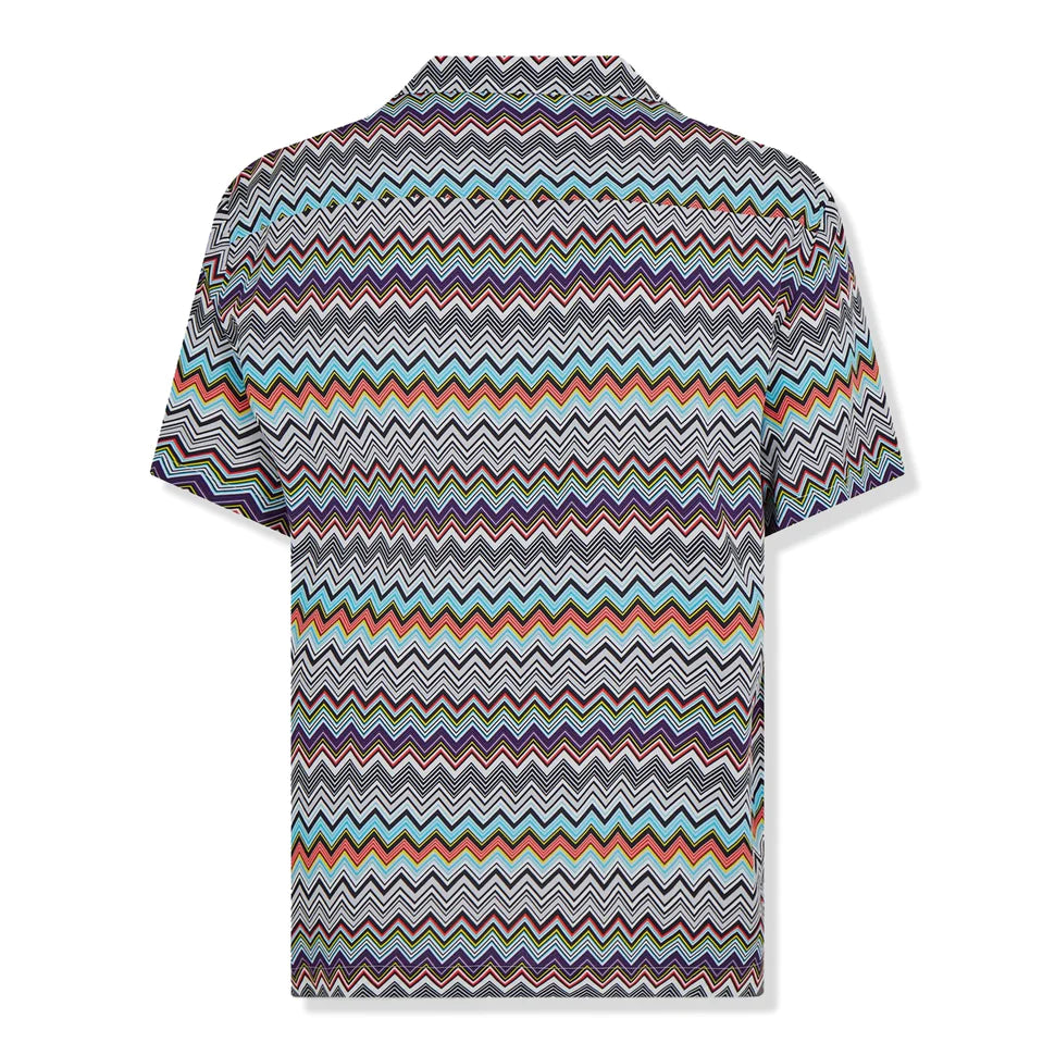 Camisa Missoni