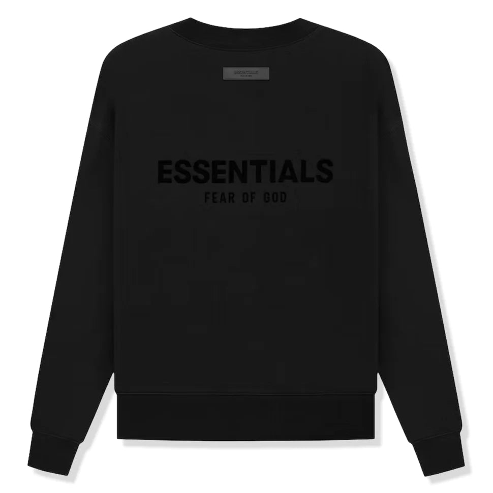 Sudadera Essentials