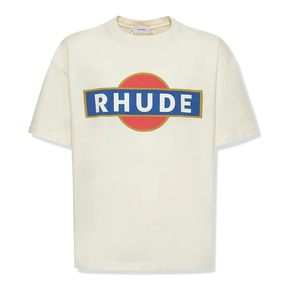 Camiseta Rhude