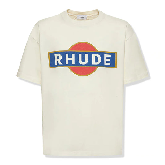 Camiseta Rhude