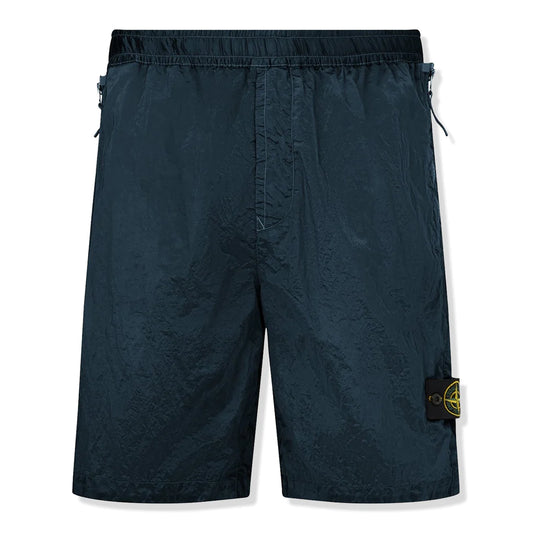 Bermudas Stone Island Nylon Metal