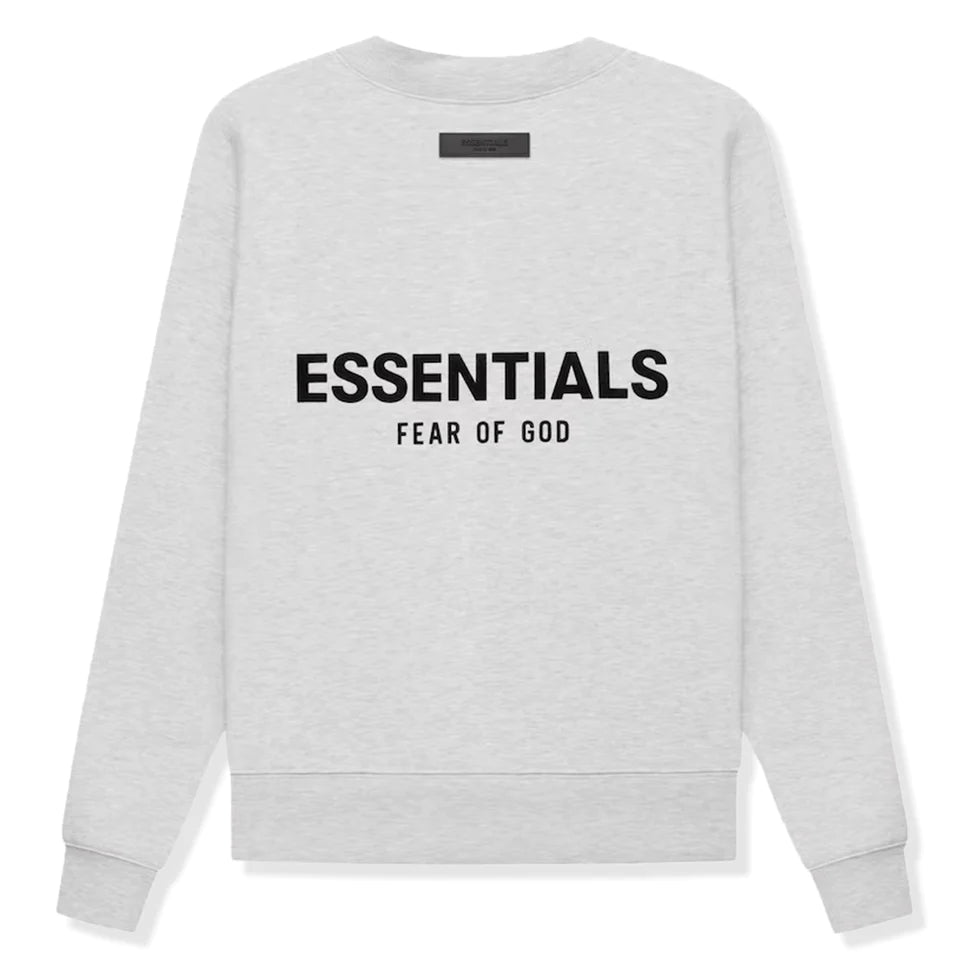 Sudadera Essentials