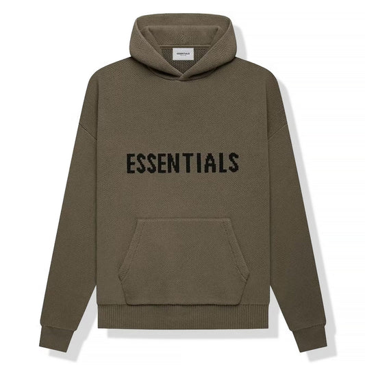 Sudadera Essentials