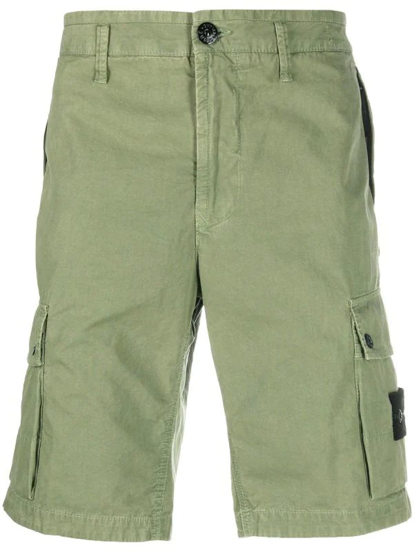 Bermudas Stone Island