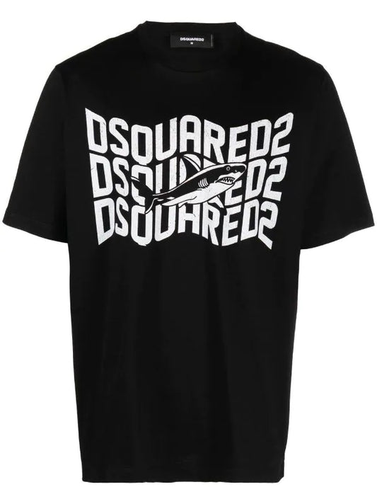 Camiseta Dsquared2