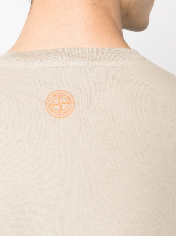 Camiseta Stone Island