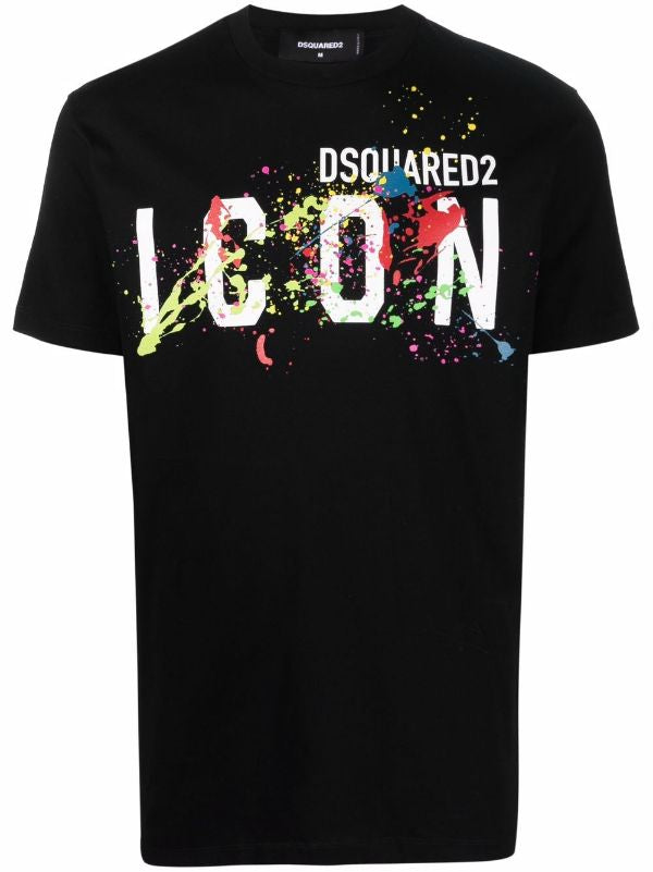 Camiseta Dsquared2