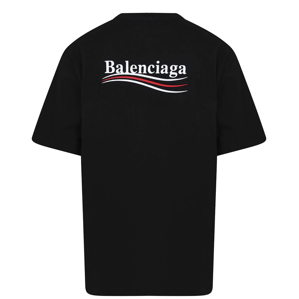 Camiseta Balenciaga