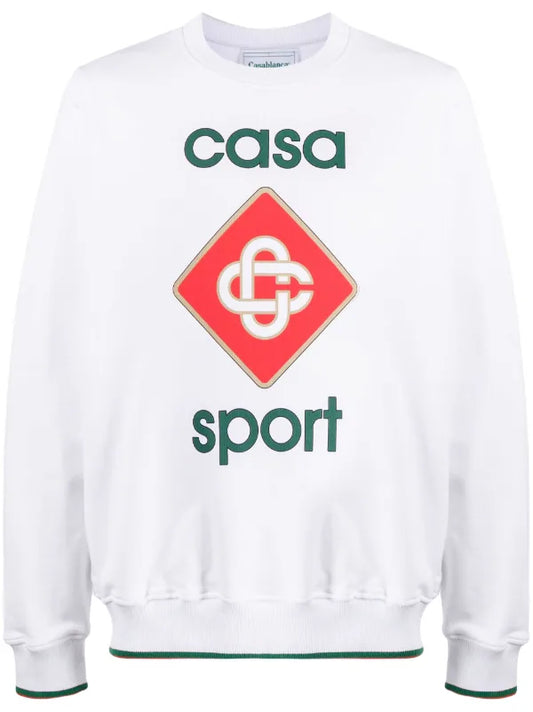 Sudadera Casablanca