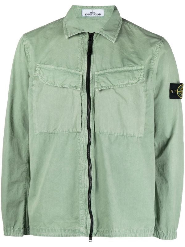 Chaqueta Stone Island