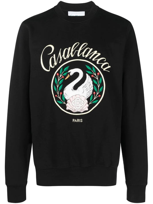 Sudadera Casablanca