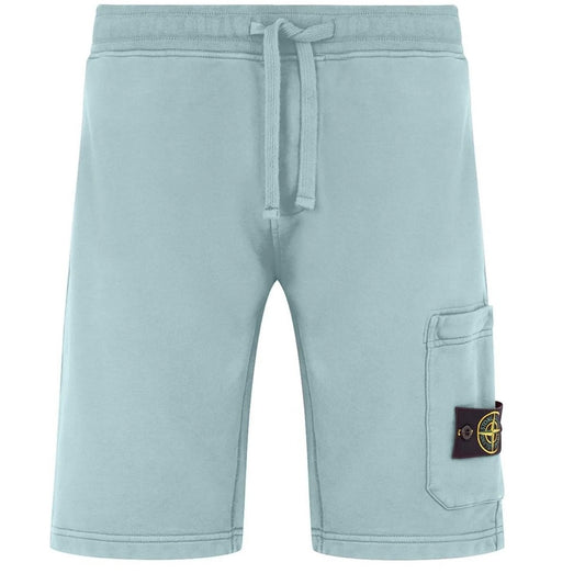 Pantalones Stone Island Acqua