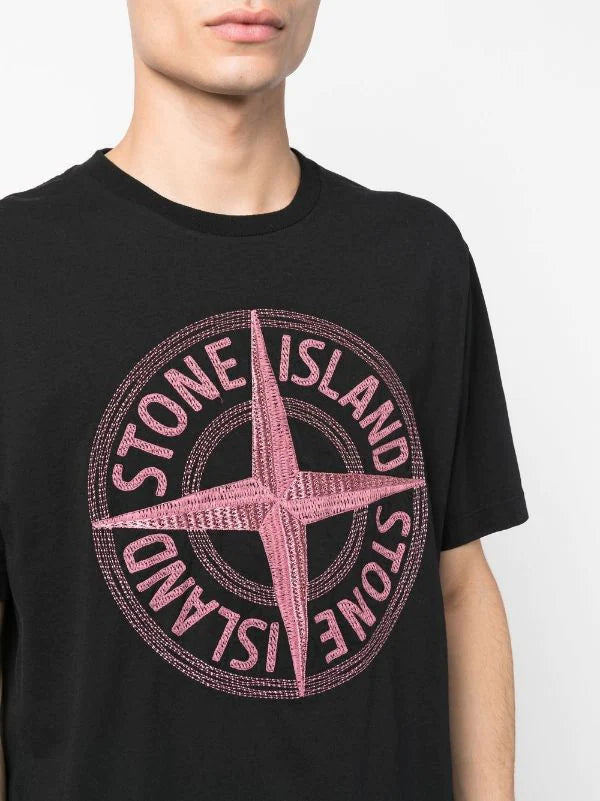 Camiseta Stone Island