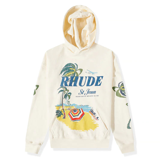 Sudadera Rhude