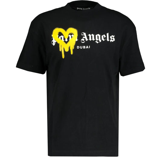 Camiseta Palm Angels Dubai