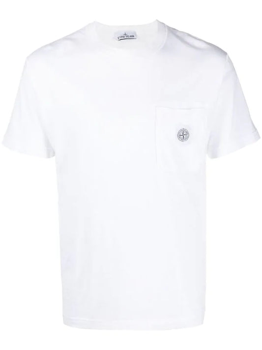 Camiseta Stone Island