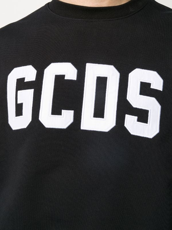 Sudadera GCDS