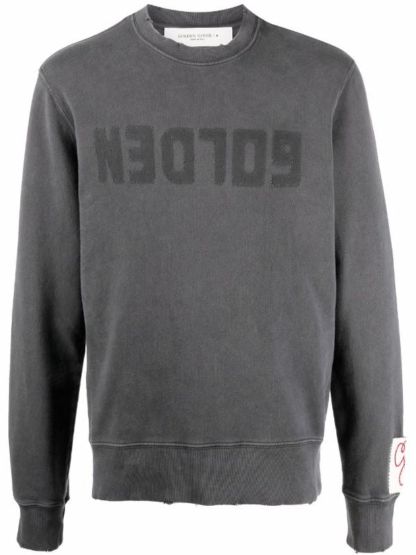 Sudadera Golden Goose