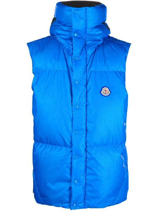 Chaleco Moncler