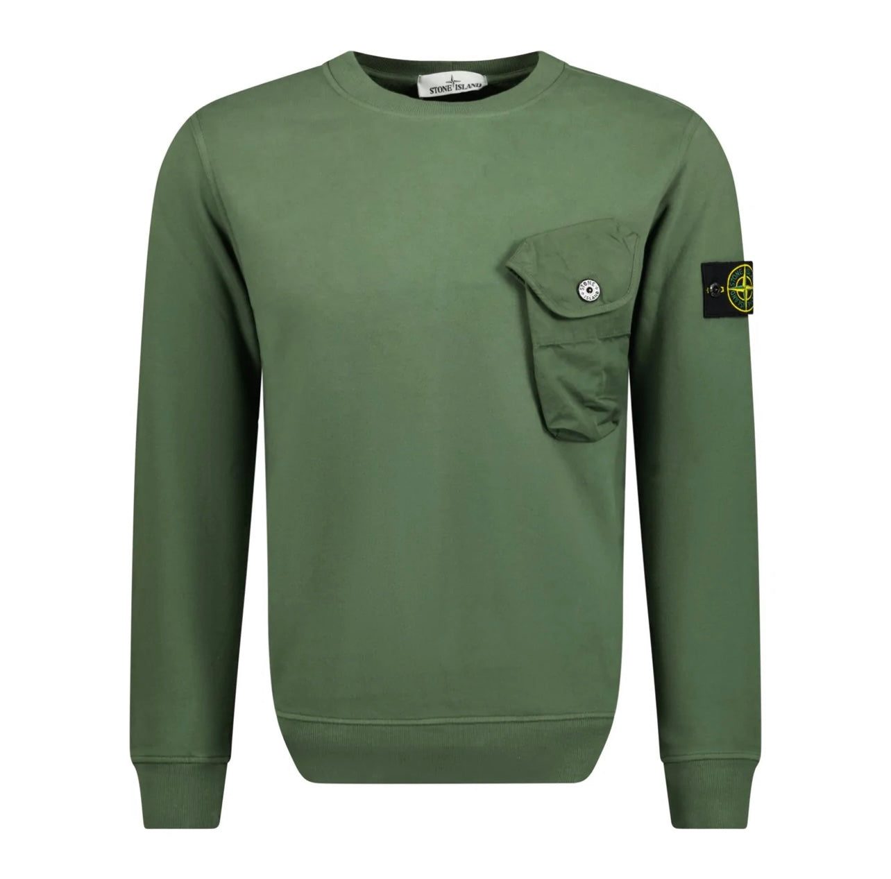 Sudadera Stone Island