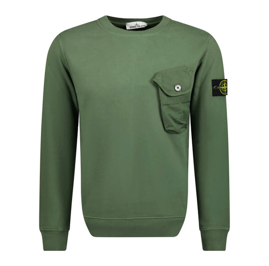 Sudadera Stone Island