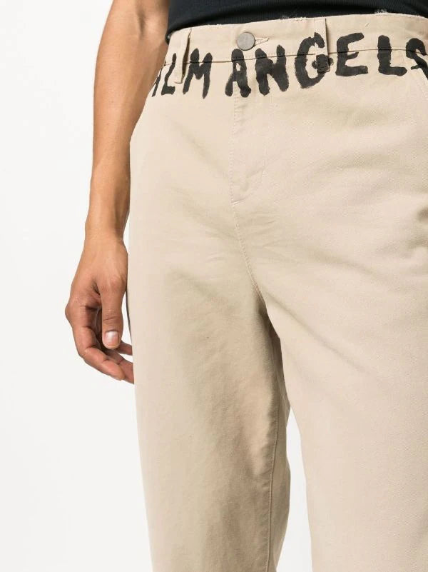 Pantalones Palm Angels