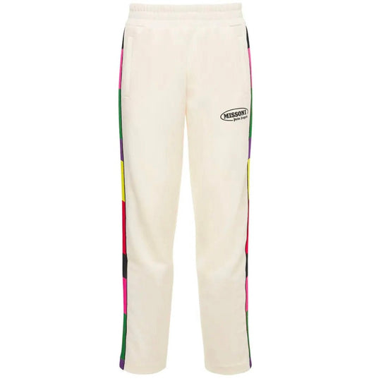 Pantalones de Conjunto Palm Angels X Missoni