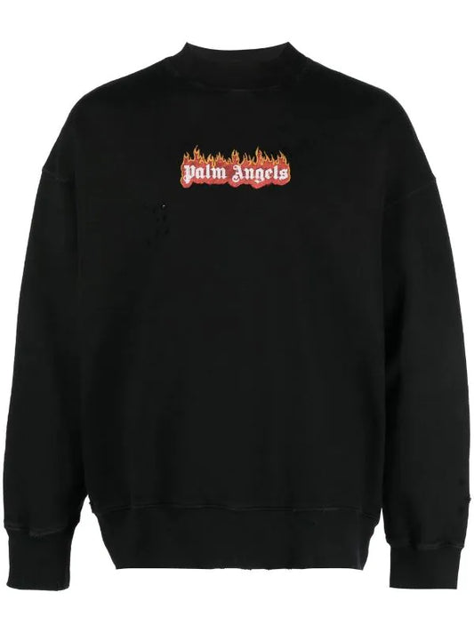 Sudadera Palm Angels