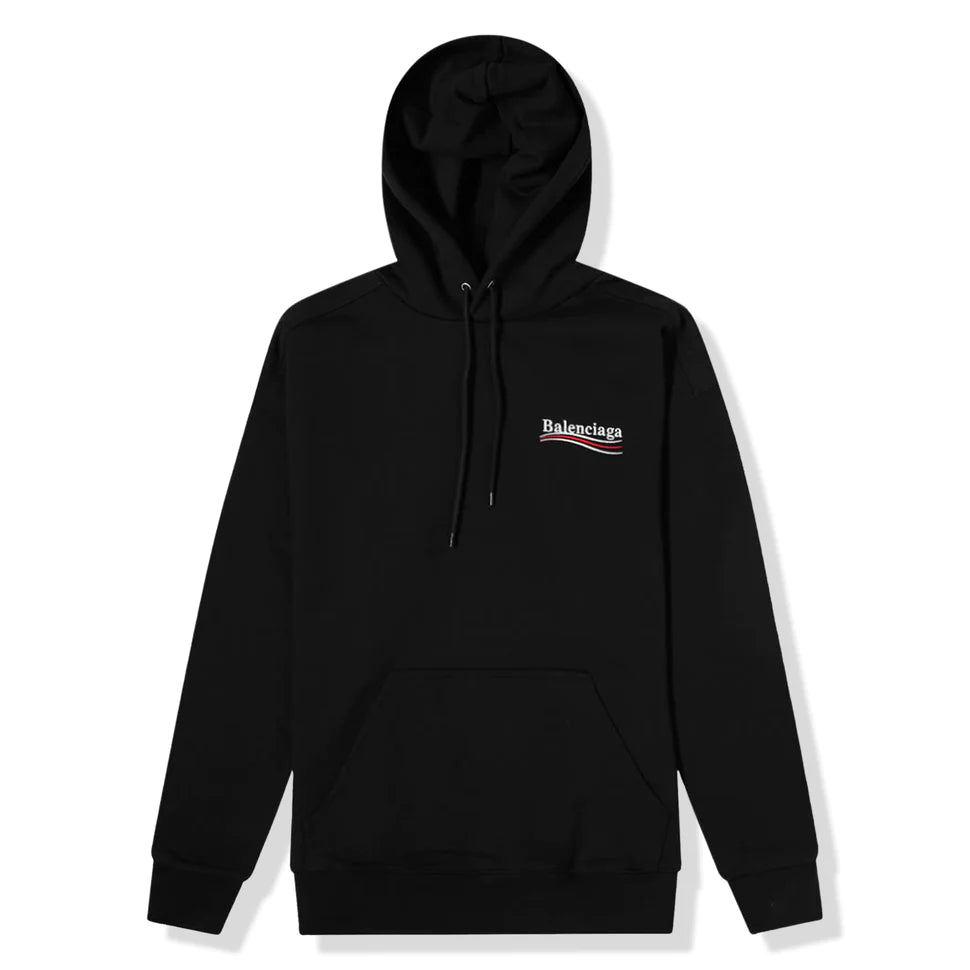 Sudadera Balenciaga