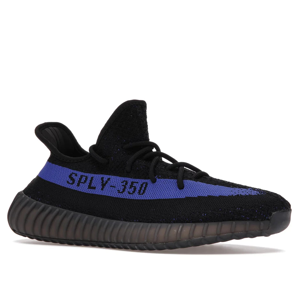 Yeezy 350 Dazzling Blue