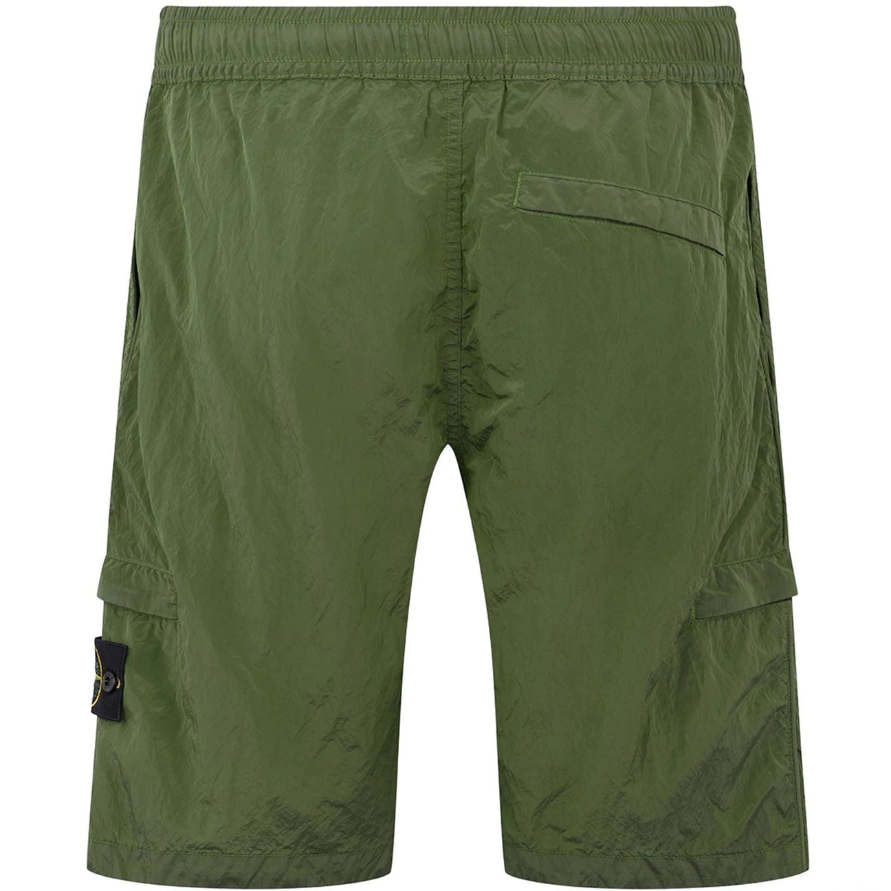 Bermudas Stone Island Chrome