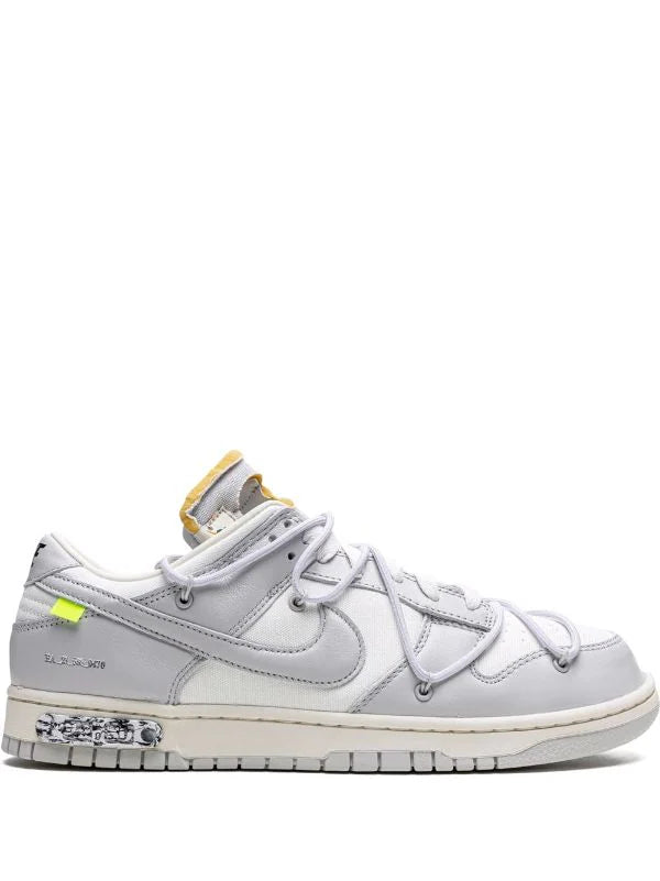 Nike Dunk x Off White