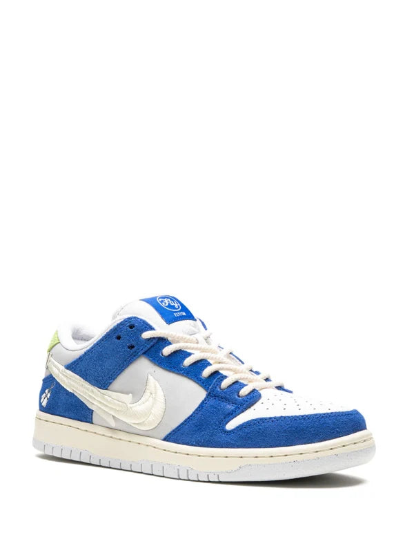 Nike Dunk Low Gardenia