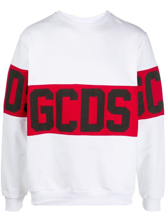 Sudadera GCDS