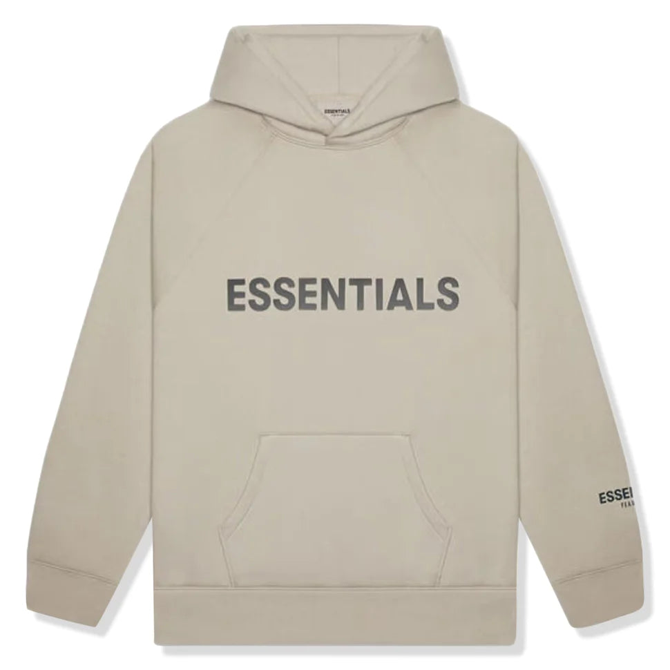 Sudadera Essentials