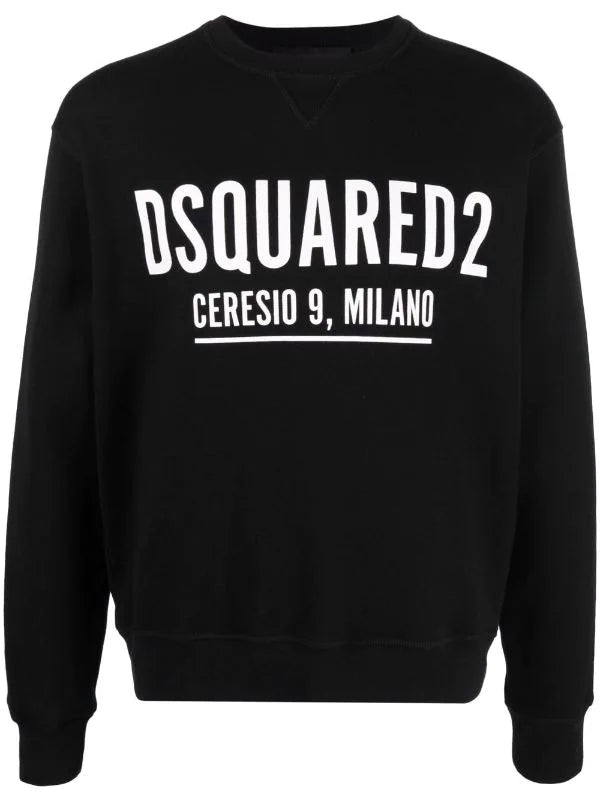 Sudadera Dsquared2