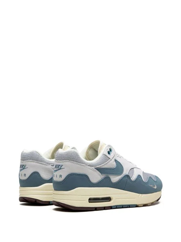 Air max 1 Patta Aqua