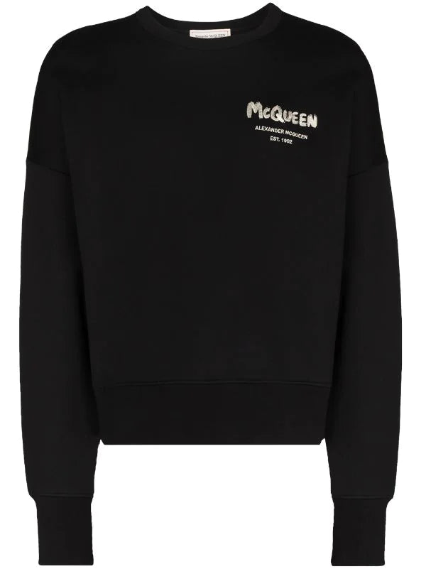 Sudadera Alexander McQueen