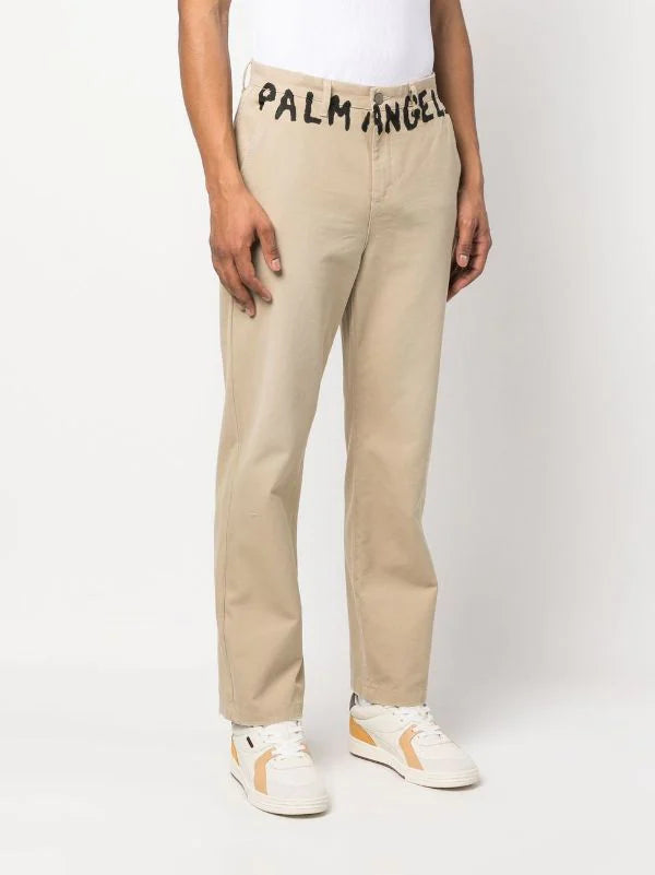 Pantalones Palm Angels