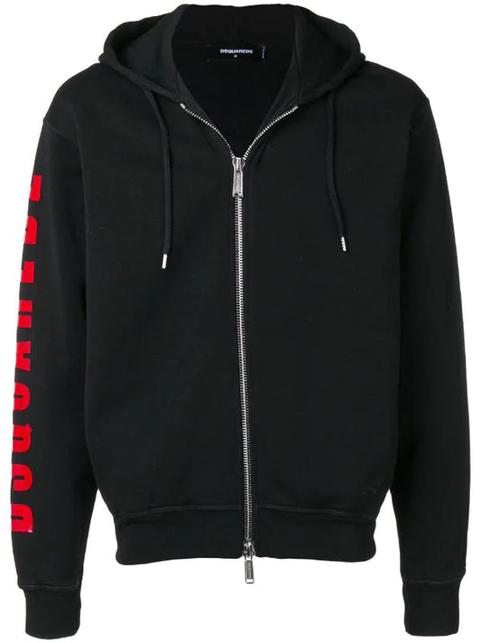 Sudadera Dsquared2