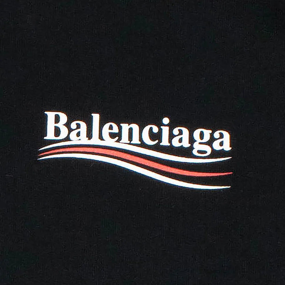 Sudadera Balenciaga