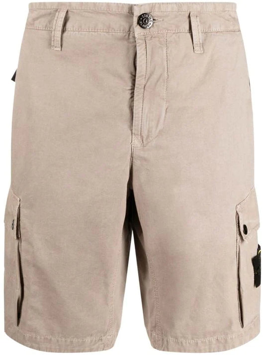 Bermudas Stone Island