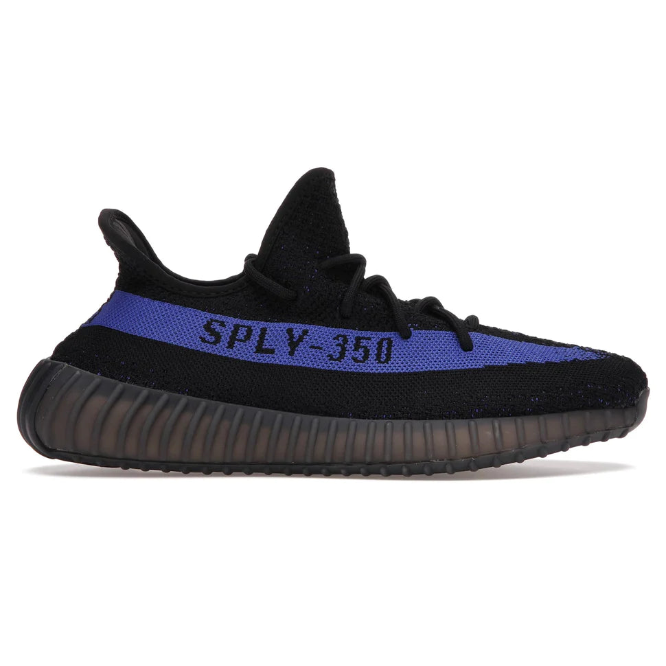 Yeezy 350 Dazzling Blue