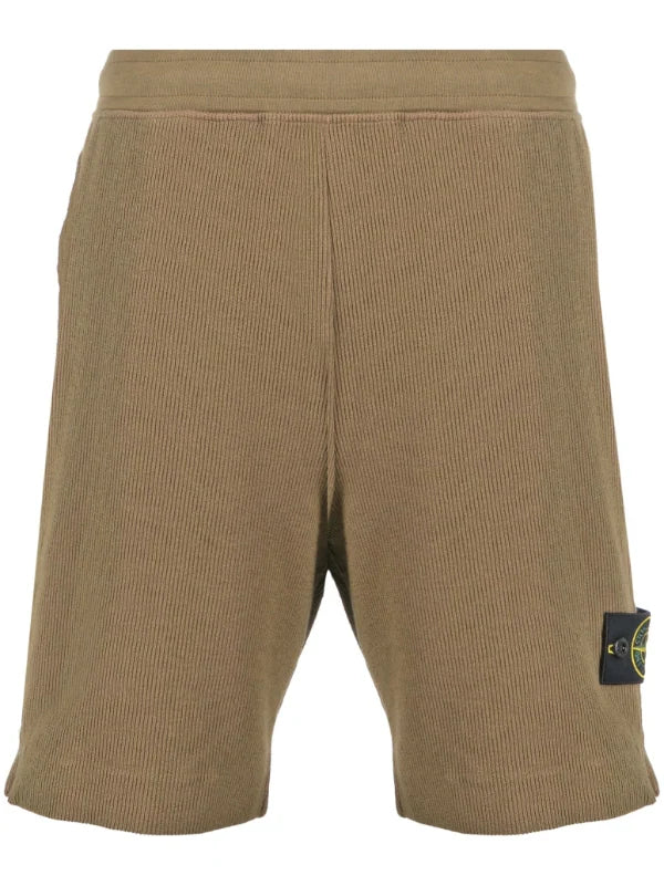 Bermudas Stone Island