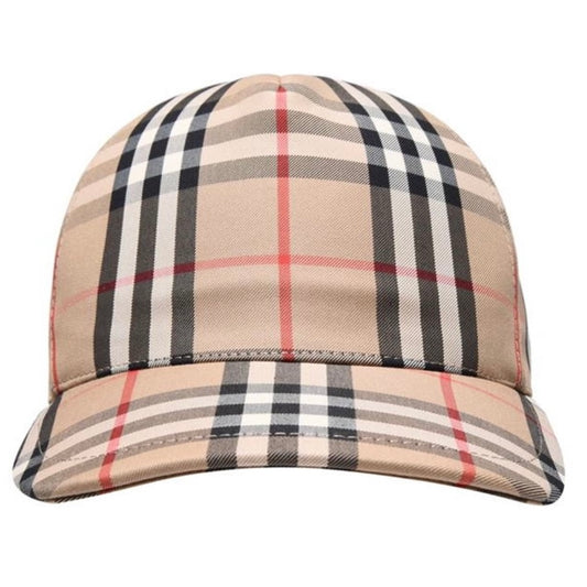 Gorra Burberry