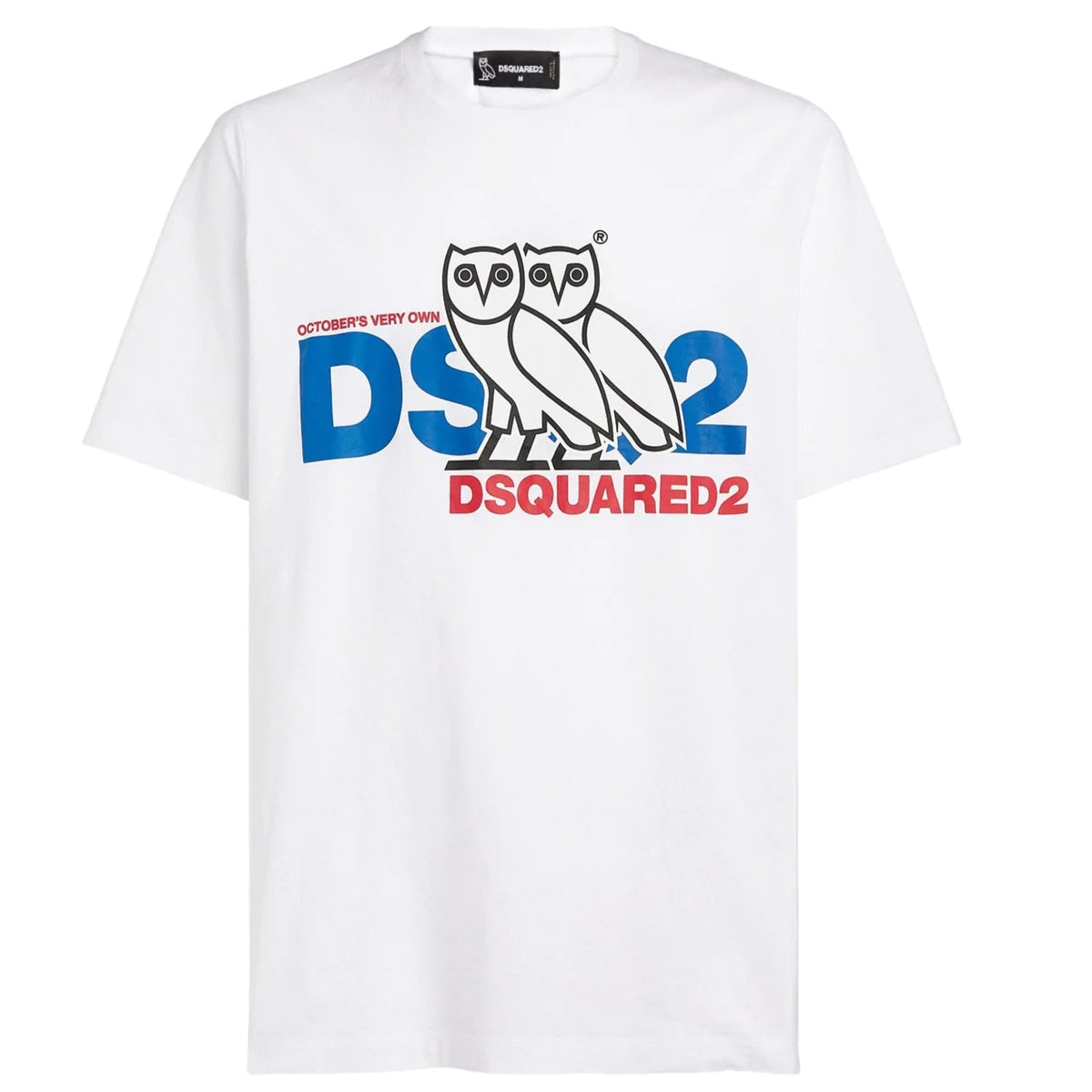 Camiseta Dsquared2