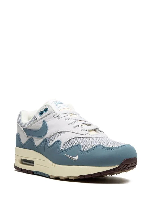 Air max 1 Patta Aqua