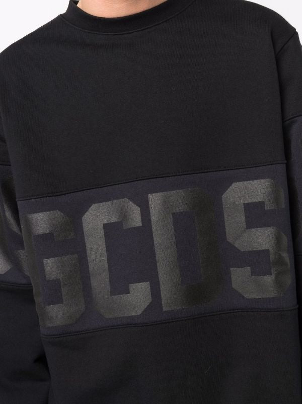 Sudadera GCDS