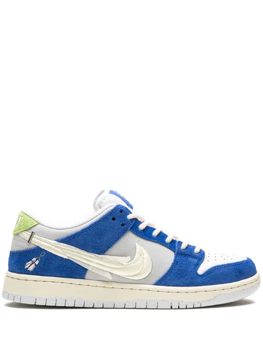 Nike Dunk Low Gardenia